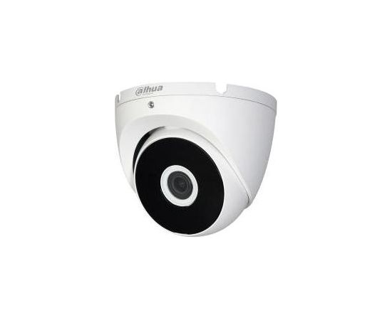 CAMERA HDCVI 1080P IR EYEBALL/HAC-T2A21-0280B DAHUA