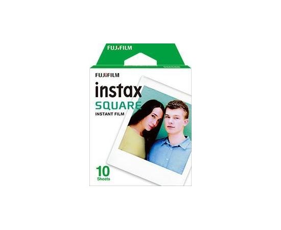 FILM INSTANT INSTAX SQUARE 10/FUJIFILM