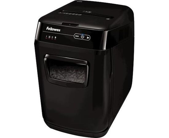 SHREDDER AUTOMAX150C CROSS-CUT/4680102 FELLOWES