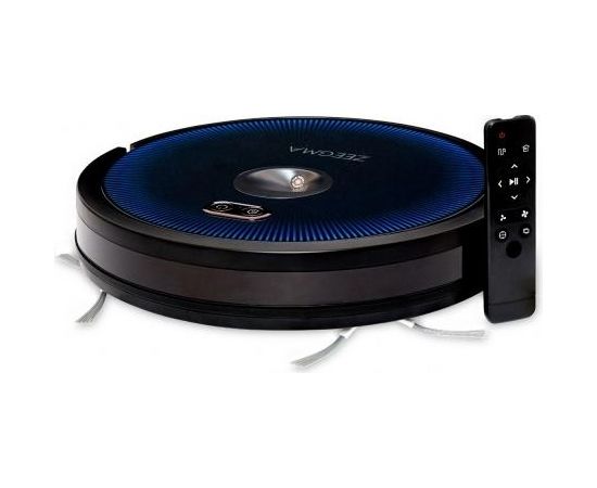 ZEEGMA ZE-ZONDER ROBO VISION Робот-пылесос Пылесосы - Роботы