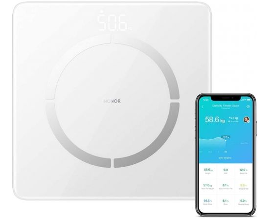 Huawei Honor Smart Scale 2 White