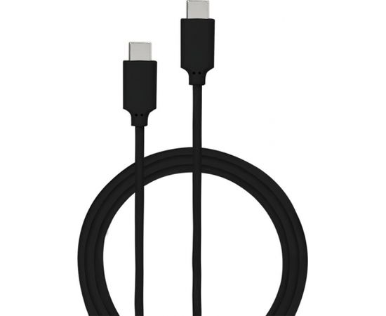 bigben CABLEUSBTOC1A Charge&amp;Sync Cable USB-C