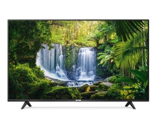 TV SET LCD 55"/55P610 TCL