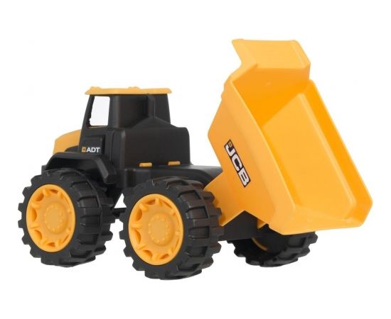 HTI JCB Kravas auto pašizgāzējs