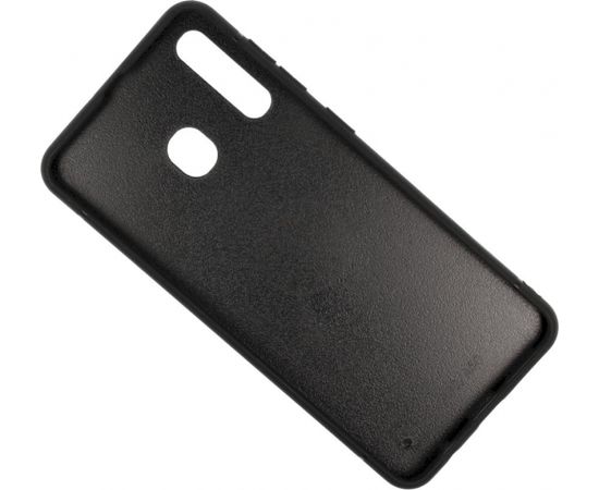 Fusion Stone Ombre Back Case Silikona Aizsargapvalks Priekš Apple iPhone 11 Pro Max Violets - Zils