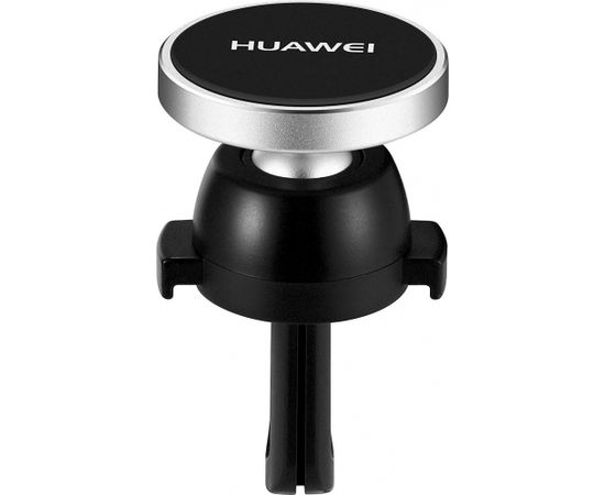Huawei AF13 Магнитный Универсальный держатель на решетку Черный