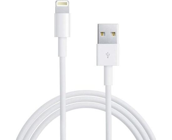 Fusion Lightning MD818 данных USB и зарядный кабель 2м Белый