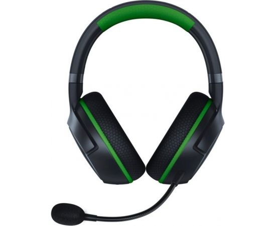 Razer Black, Wireless, Gaming Headset, Kaira Pro for Xbox