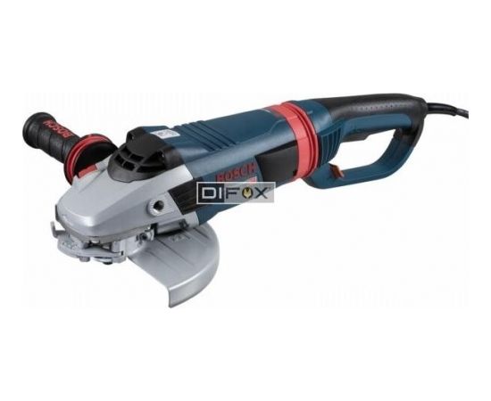 Bosch GWS 26-230 LVI Leņķa slīpmašīna 2600W