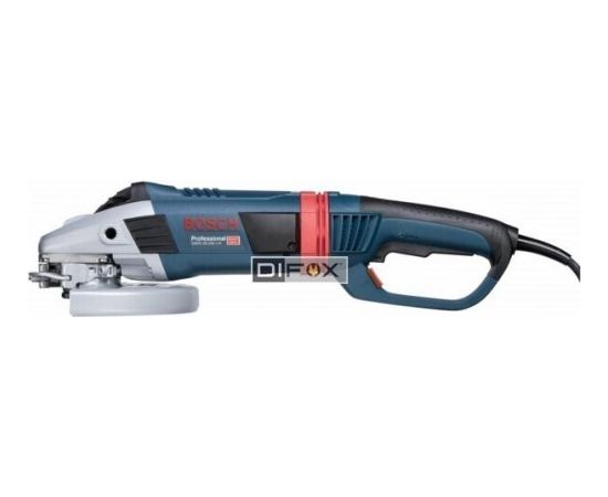 Bosch GWS 26-230 LVI Angle Grinder