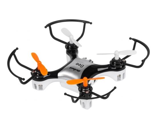 Rebel 6-осевой / 2,4 WIFI дрон BEE Piederumi droniem
