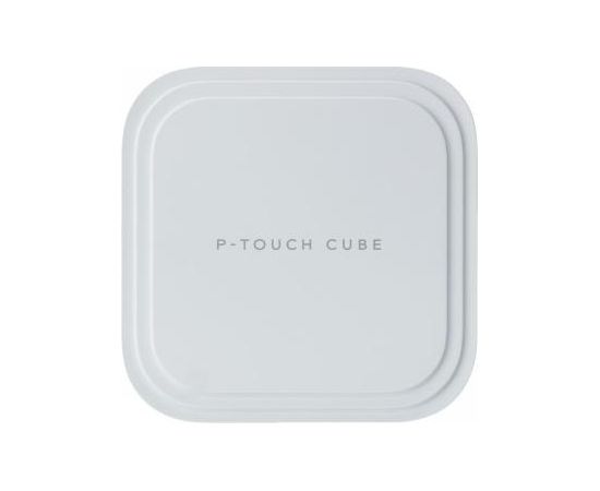 BROTHER P-TOUCH CUBE PRO PT-P910BT