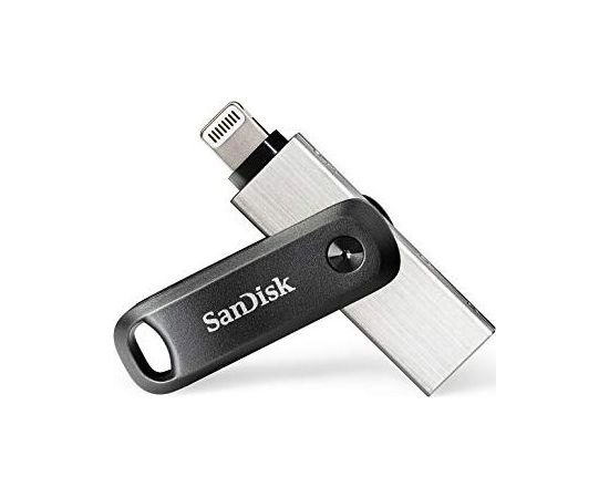 Pendrive SanDisk Dysk flash SanDisk 64 GB iXpand apple