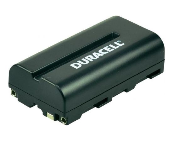 Akumulators Duracell 7.2V 2200mAh - DR5