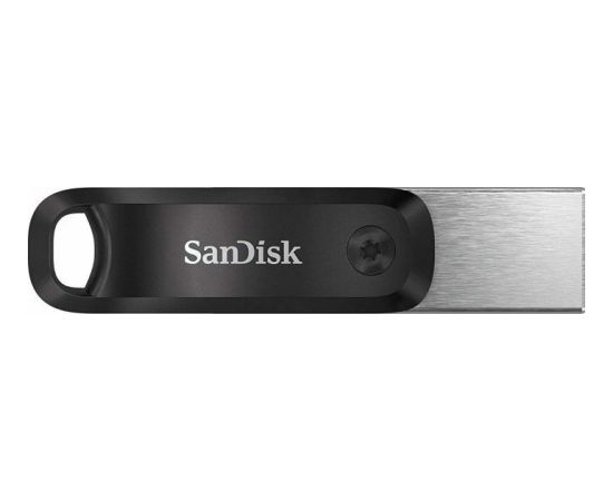 Pendrive SanDisk 256 GB USB-A 3.2 (5 Gbit / s) Apple Lightning