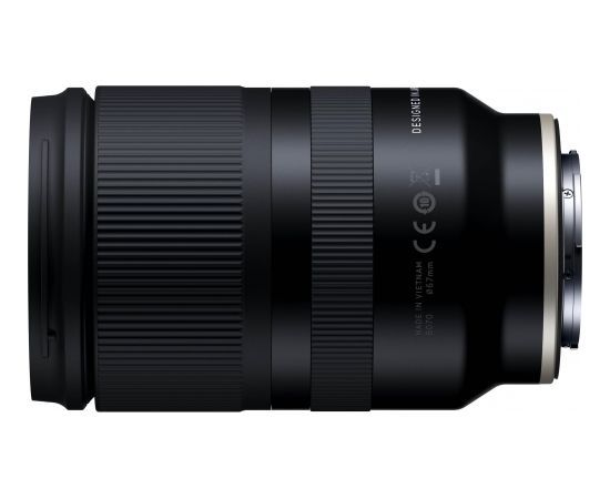 Tamron 17-70mm f/2.8 Di III-A RXD объектив для Sony