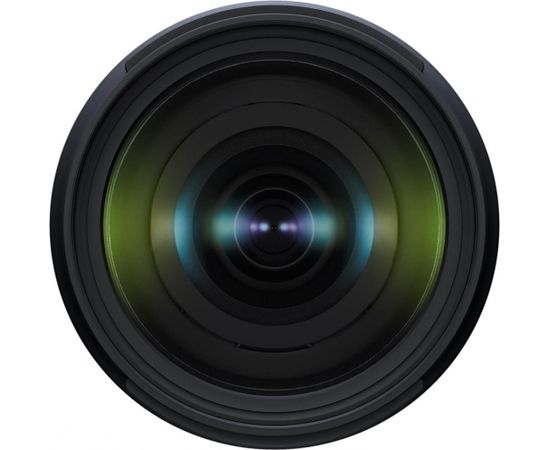 Tamron 17-70mm f/2.8 Di III-A RXD lens for Sony