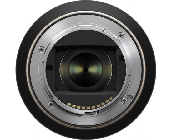 Tamron 17-70mm f/2.8 Di III-A RXD lens for Sony