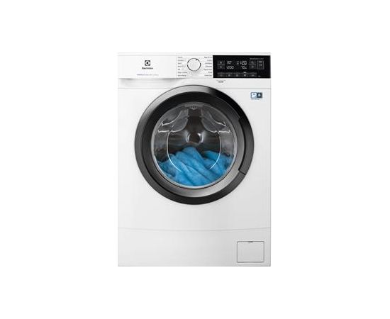 Electrolux EW6S347S Veļas mazgājamā mašīna 7kg 1400apgr.