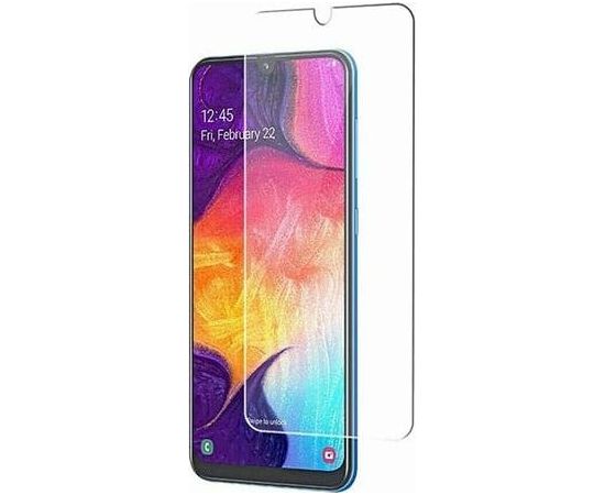 Tempered Glass Aizsargstikls Samsung A505 / A307 / A507 Galaxy A50 / A30s /A50s / A20