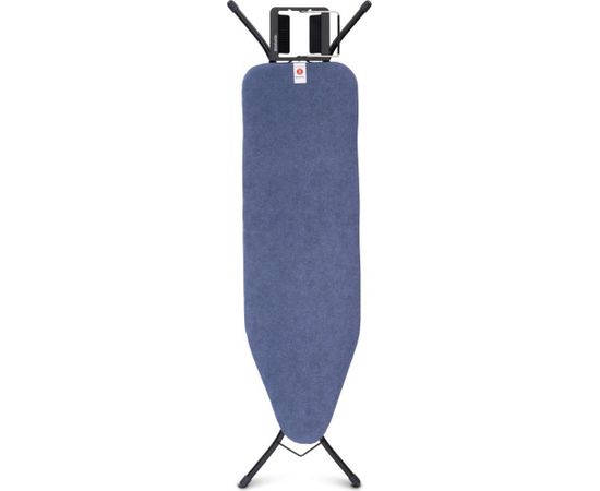 BRABANTIA gludināmais dēlis (B) 124x38cm, Denim Blue - 134265