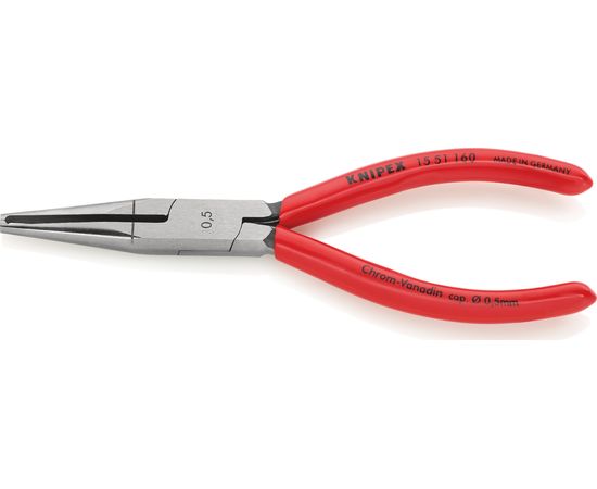 KNIPEX Insulation Stripper 160 mm