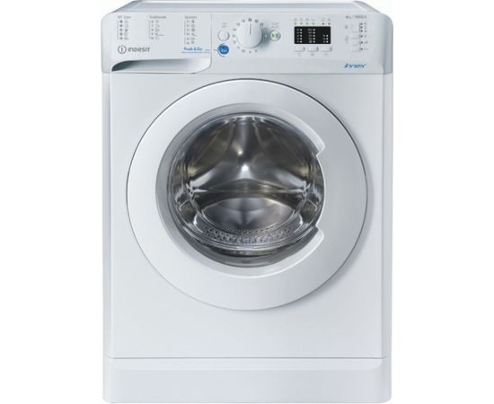 Indesit BWSA 61051 W EU N