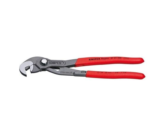 KNIPEX Multiple Slip Joint Spanner 250 mm