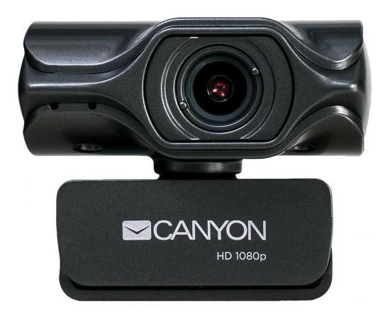 CANYON C6 2k Ultra full HD 3.2Mega webcam