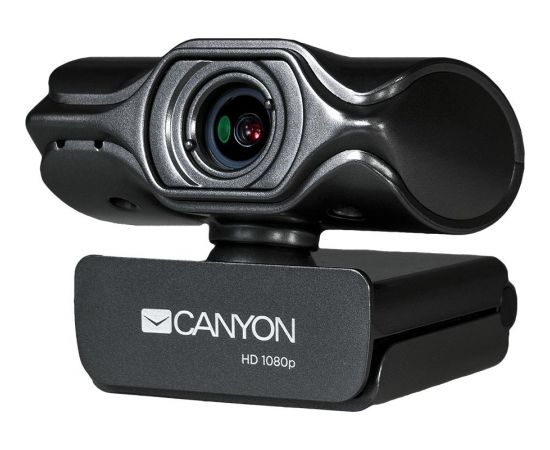 CANYON C6 2k Ultra full HD 3.2Mega webcam