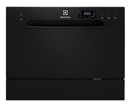 Electrolux ESF2400OK Trauku mazgājamā mašīna klase A 550 mm