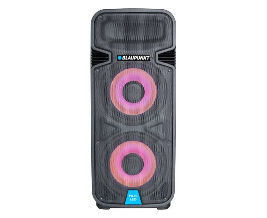 Blaupunkt PA20LED