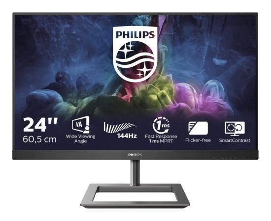 PHILIPS 242E1GAJ/00 23.8inch LCD-Monitor