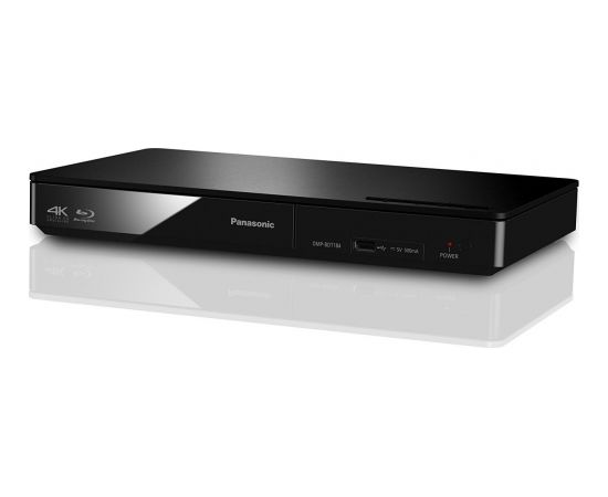 BLU-RAY Panasonic DMP-BDT184EG