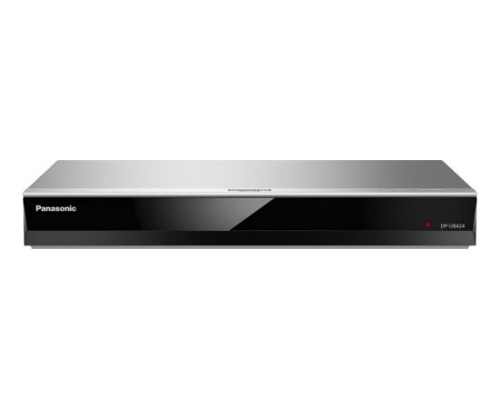 Panasonic DP-UB424, Blu-ray-Player