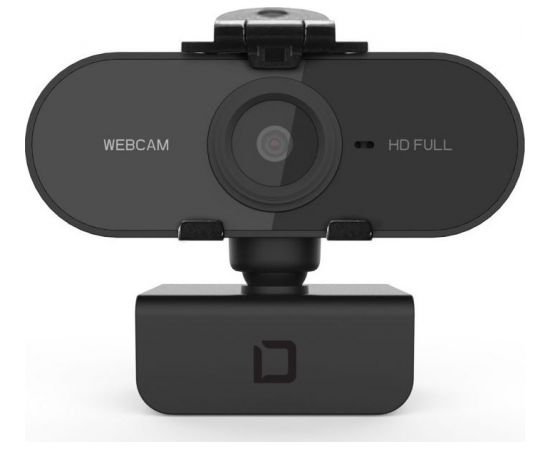 WEBCAM FHD Dicota PRO Plus (D31841)