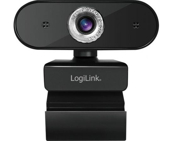 WEBCAM LogiLink UA0368