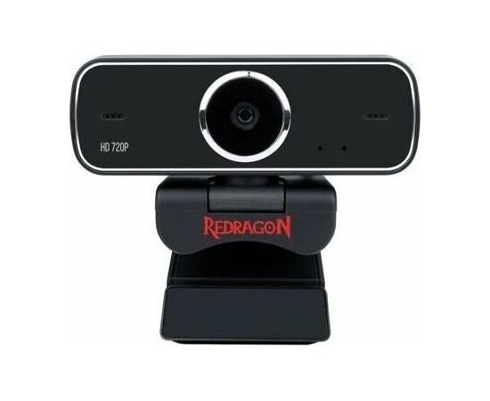 Webcam Redragon Fobos GW600 720p