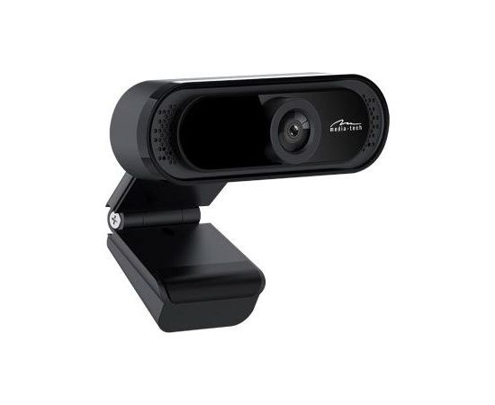 Webcam Media-Tech LOOK IV (MT4106)