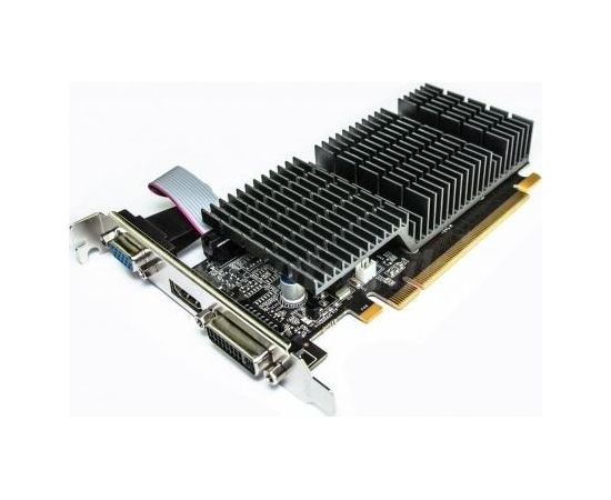 AFOX Geforce GT210 1GB DDR2 (AF210-1024D2LG2)