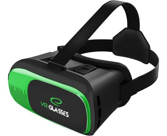 Esperanza virtual reality glasses EGV300