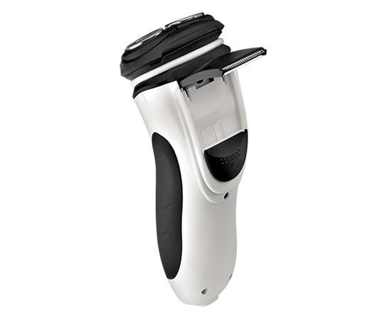 Camry CR 2915 White/Black Shaver