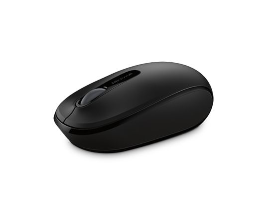 Microsoft 7MM-00002 Wireless mouse Black