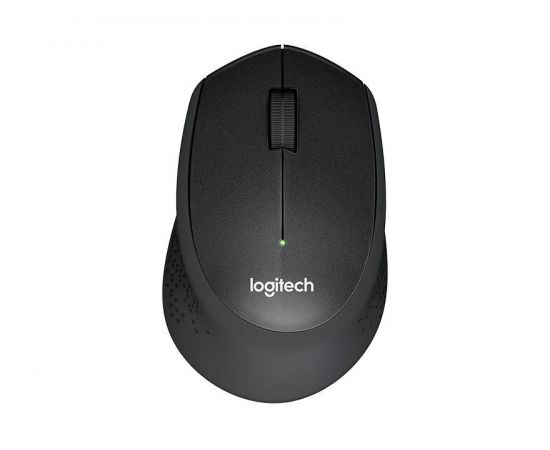 MOUSE USB OPTICAL WRL M330/SILENT 910-004913 LOGITECH