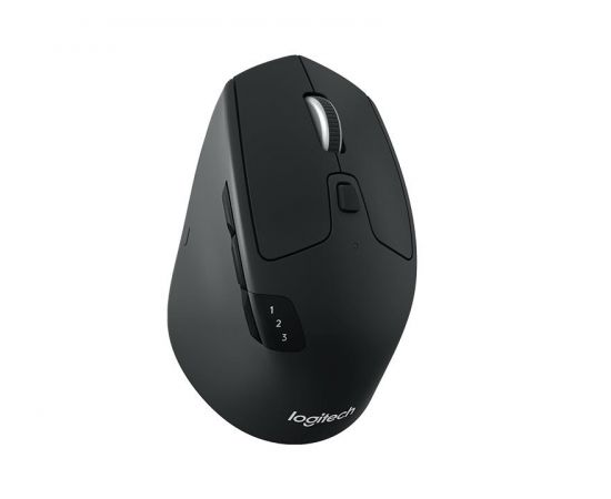 MOUSE BLUETH OPTICAL M720/TRIATHLON 910-004791 LOGITECH