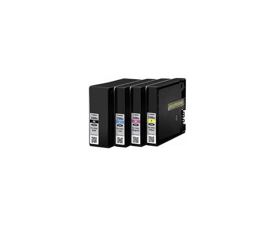 INK CARTRIDGE MULTI BK/C/M/Y/PGI-2500XL 9254B004 CANON