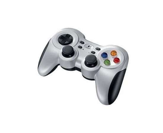 GAMEPAD USB F710 WIRELESS/940-000145 LOGITECH