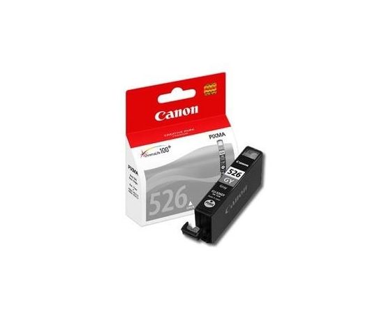 INK CARTRIDGE GREY CLI-526GY/4544B001 CANON