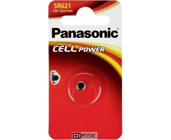 Panasonic SR-621 EL