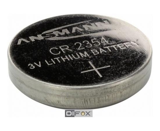 10x1 Ansmann CR 2354